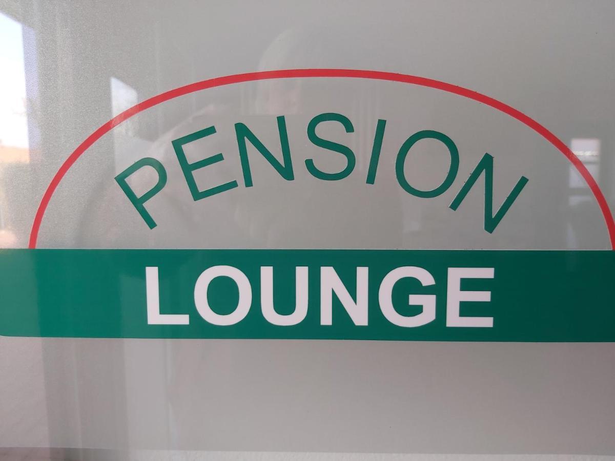 Pension Heuer Brietlingen Dış mekan fotoğraf